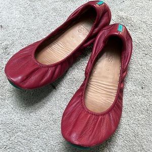 Tieks